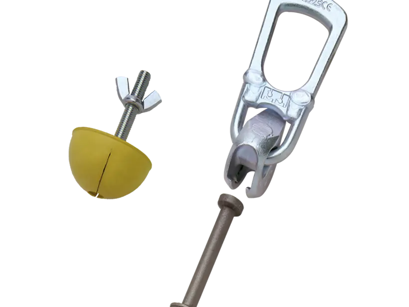 General Halfen accessories